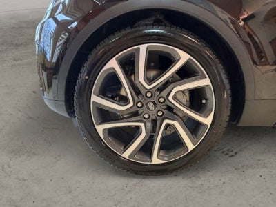 2024 Land Rover Discovery S