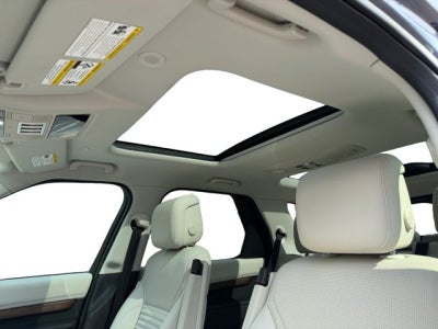 2024 Land Rover Discovery S