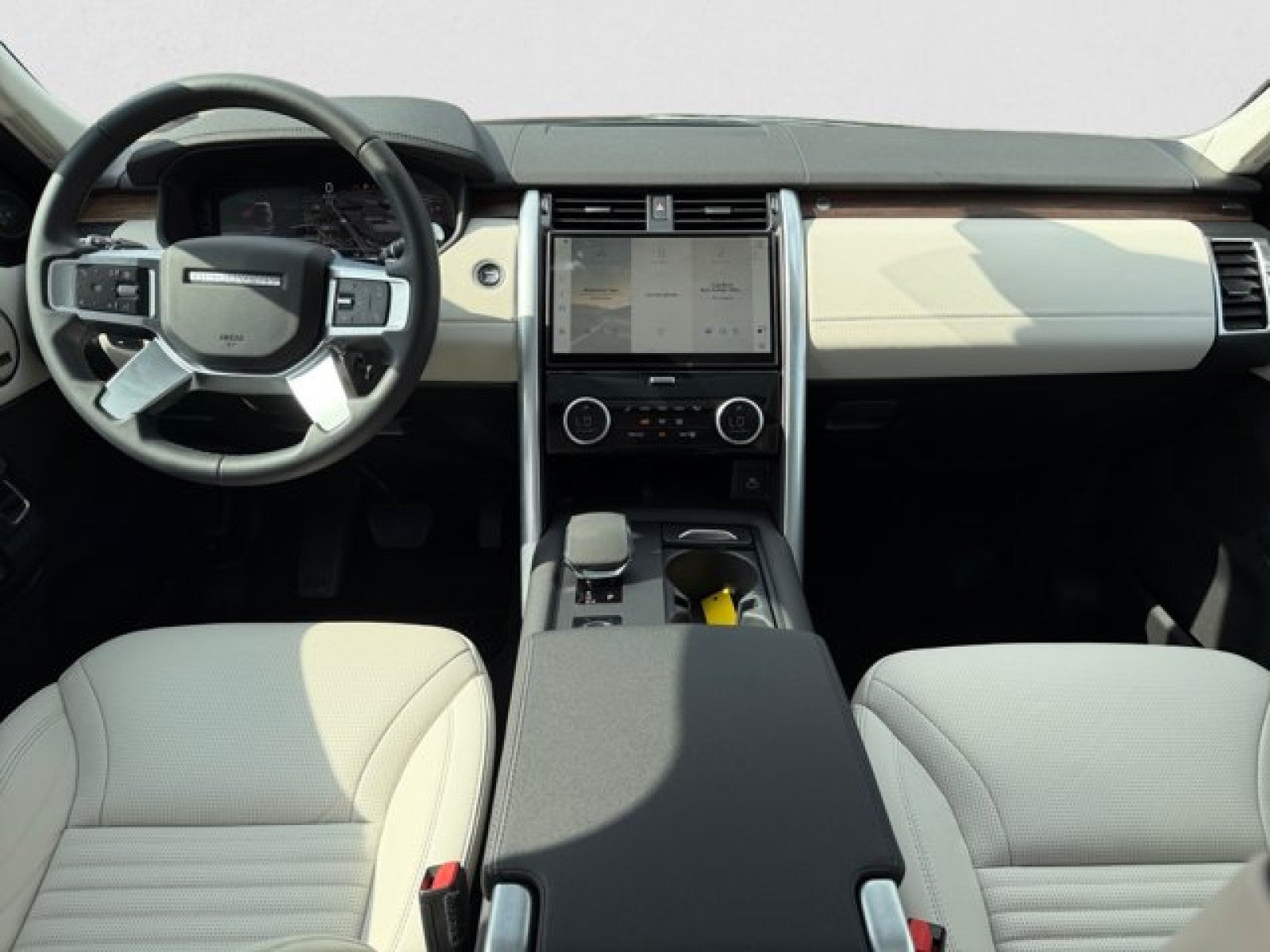 2024 Land Rover Discovery S