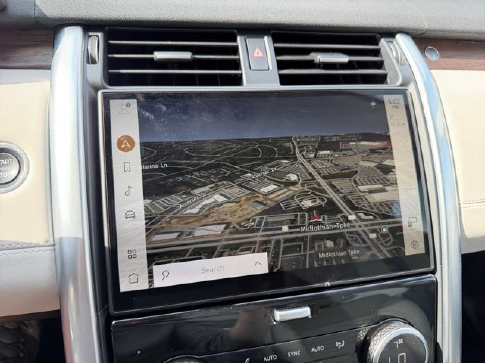 2024 Land Rover Discovery S