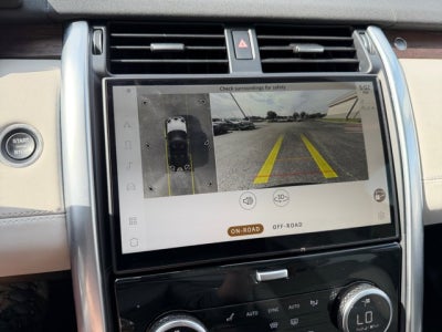 2024 Land Rover Discovery S