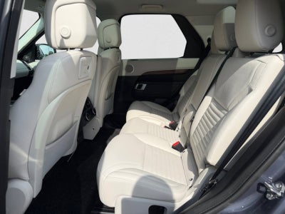 2024 Land Rover Discovery S