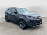 2024 Land Rover Discovery S