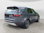 2024 Land Rover Discovery S