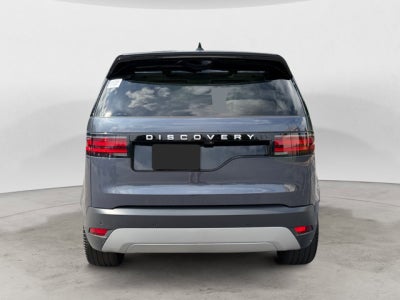 2024 Land Rover Discovery S