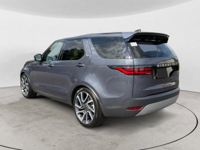 2024 Land Rover Discovery S