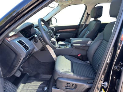 2024 Land Rover Discovery S