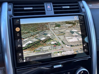 2024 Land Rover Discovery S