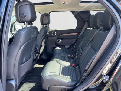 2024 Land Rover Discovery S