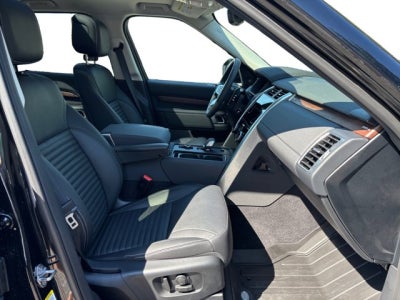 2024 Land Rover Discovery S