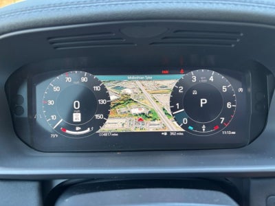 2024 Land Rover Discovery S