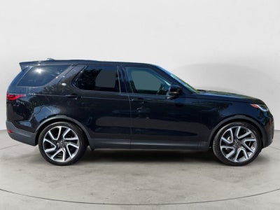 2024 Land Rover Discovery S