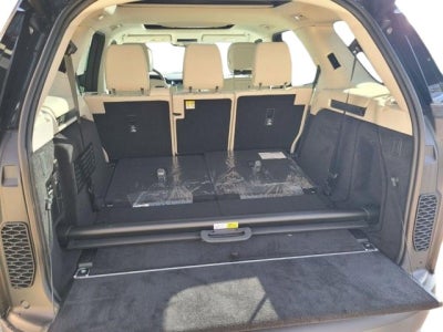 2024 Land Rover Discovery S