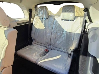 2024 Land Rover Discovery S