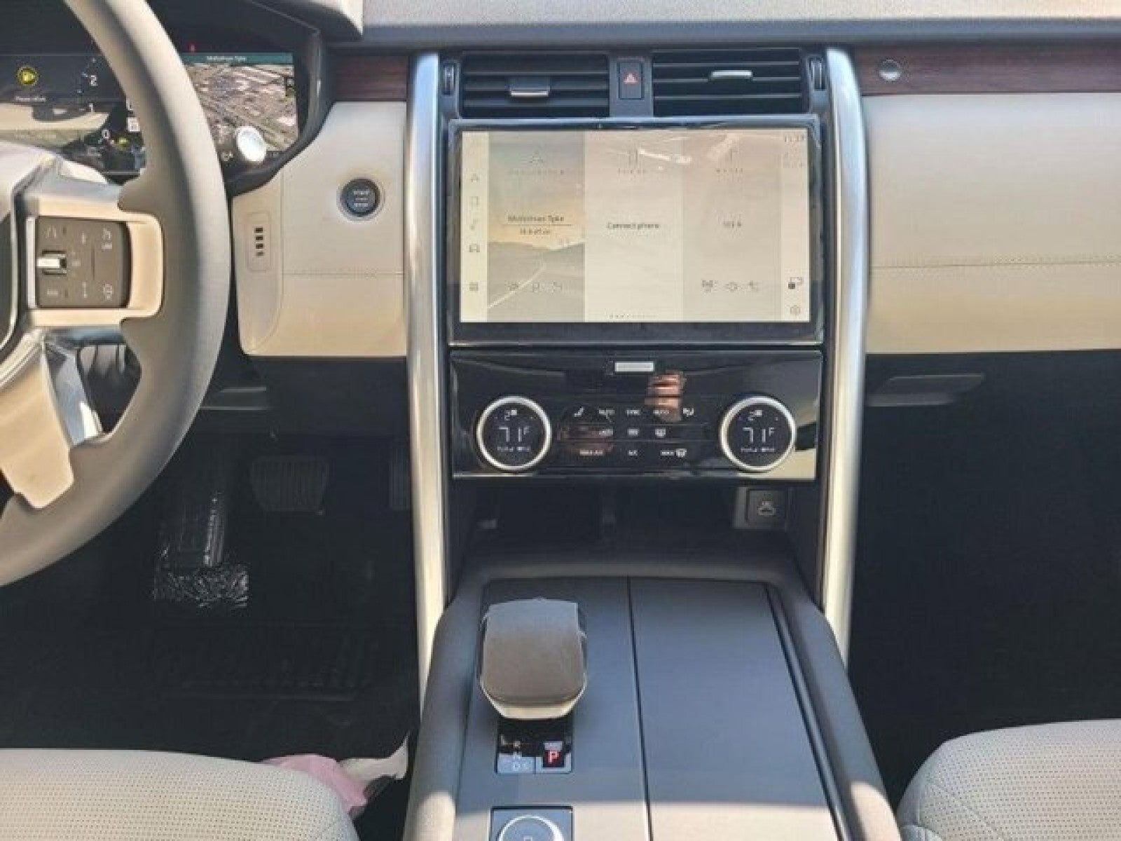 2024 Land Rover Discovery S