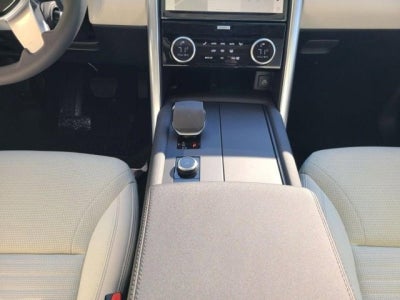 2024 Land Rover Discovery S