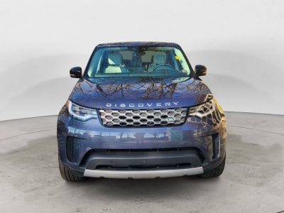 2024 Land Rover Discovery S