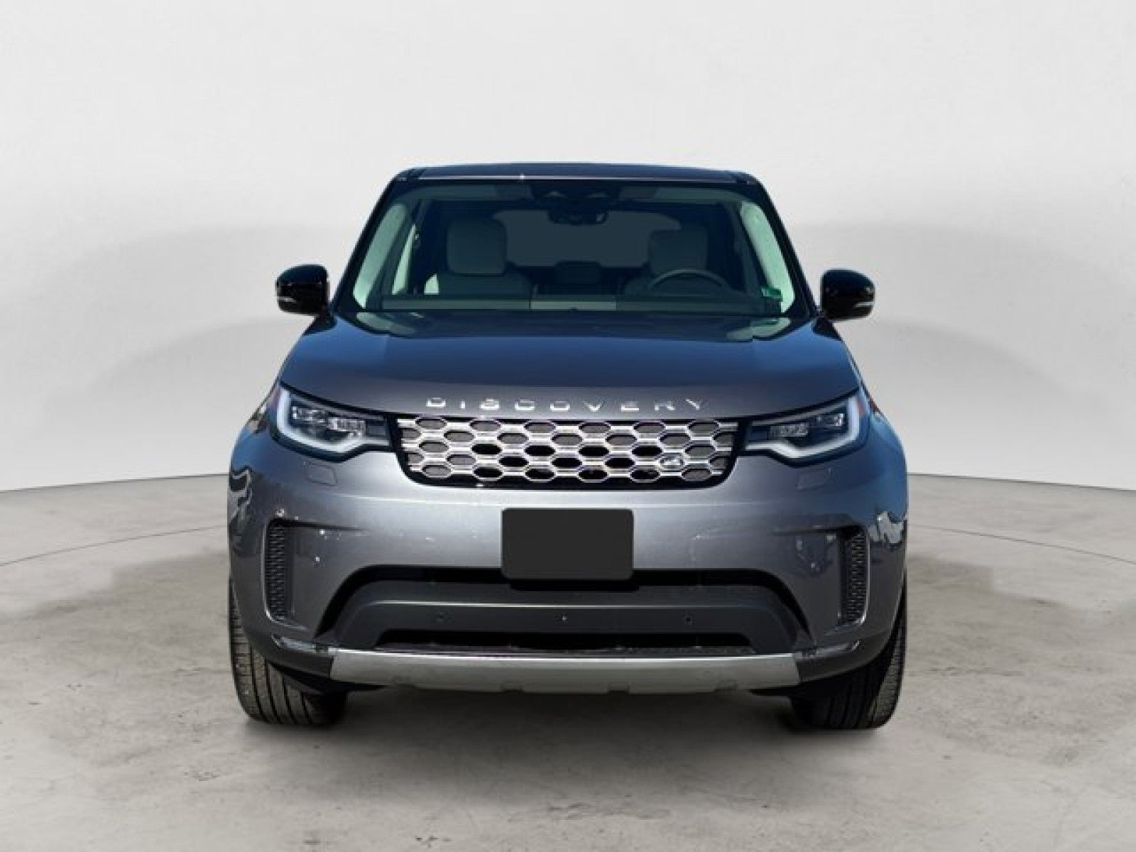 2025 Land Rover Discovery S
