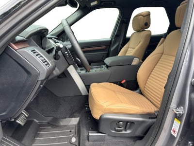 2025 Land Rover Discovery Dynamic SE