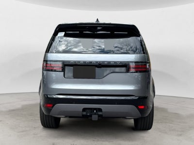 2025 Land Rover Discovery Dynamic SE