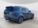 2025 Land Rover Discovery Dynamic SE