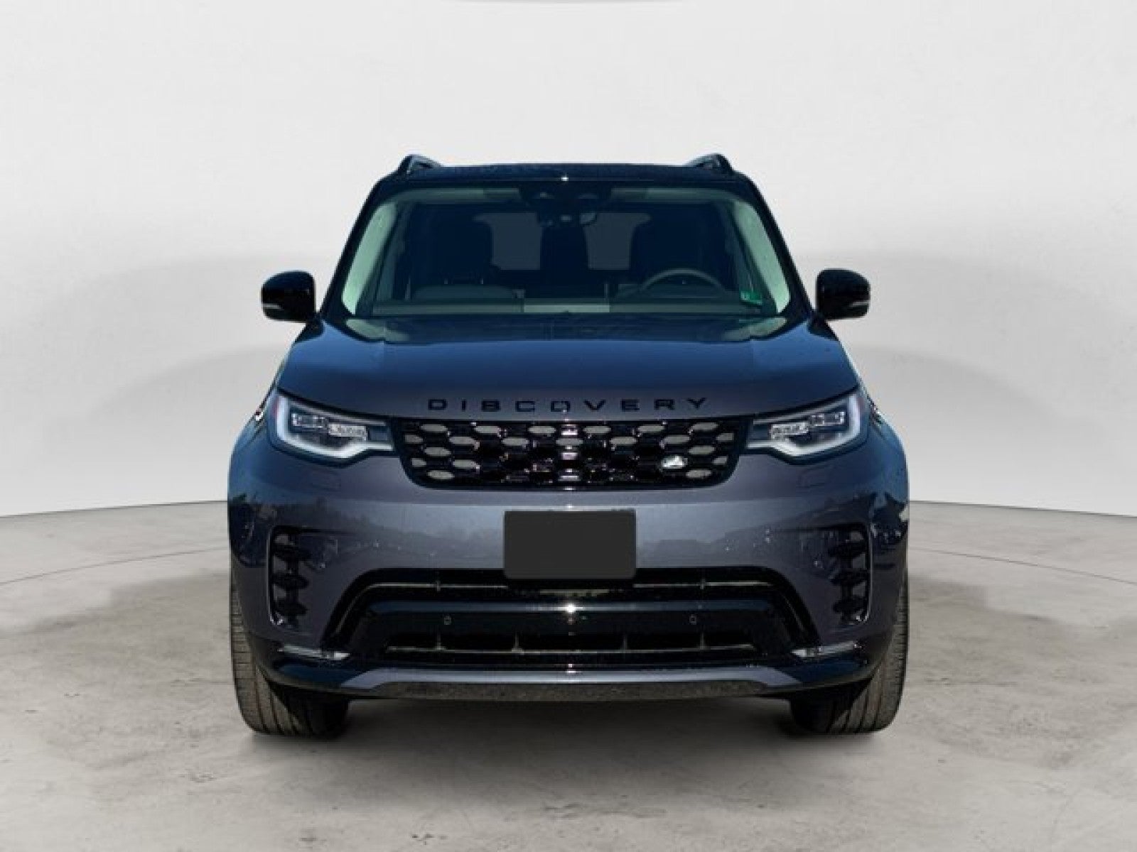 2025 Land Rover Discovery Dynamic SE
