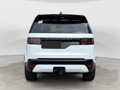 2025 Land Rover Discovery Dynamic SE