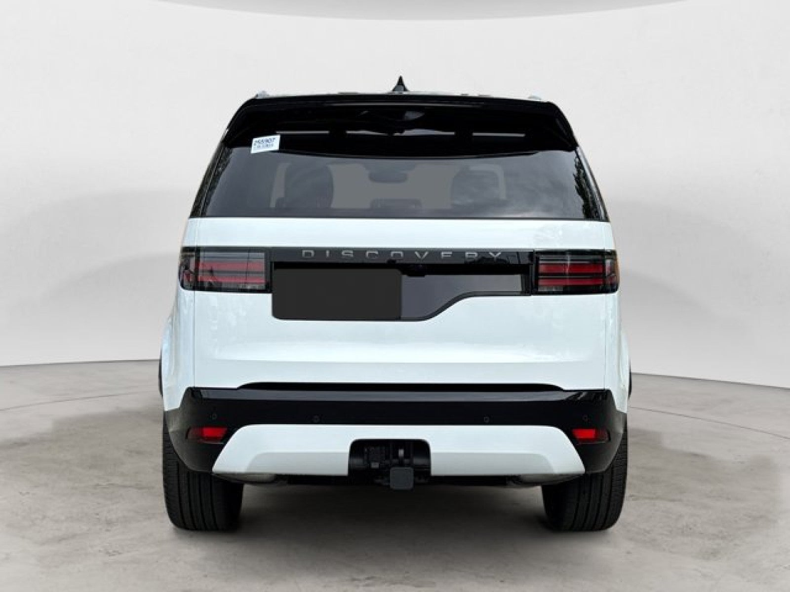 2025 Land Rover Discovery Dynamic SE