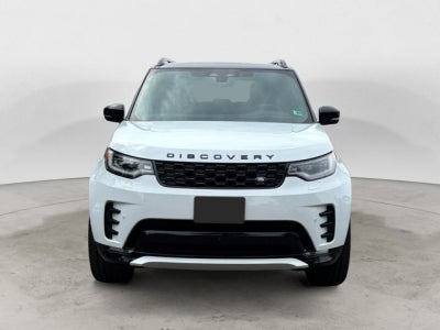 2025 Land Rover Discovery Dynamic SE