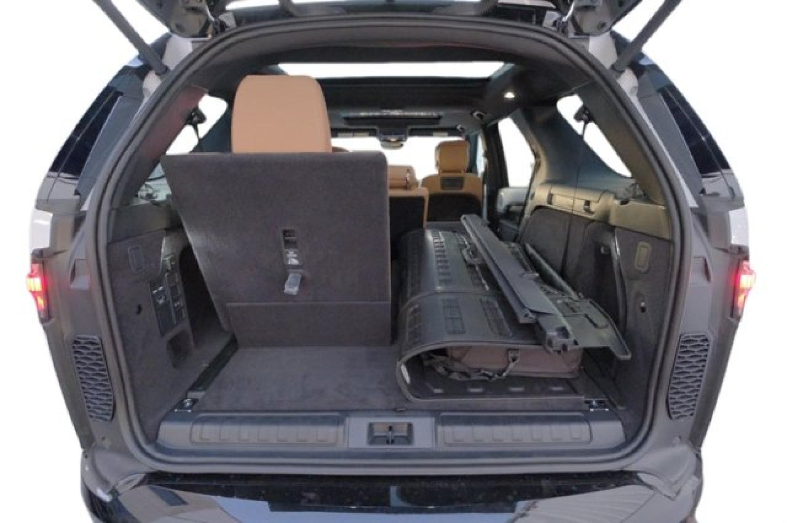 2025 Land Rover Discovery Dynamic SE