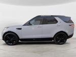 2025 Land Rover Discovery Dynamic SE
