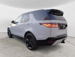 2025 Land Rover Discovery Dynamic SE
