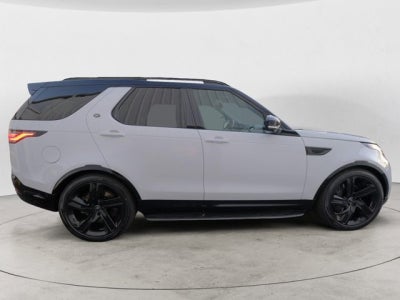 2025 Land Rover Discovery Dynamic SE