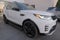 2025 Land Rover Discovery Dynamic SE