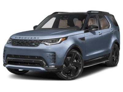 2025 Land Rover Discovery 35th Edition Dynamic SE