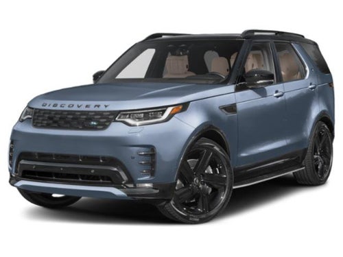2025 Land Rover Discovery 35th Edition Dynamic SE