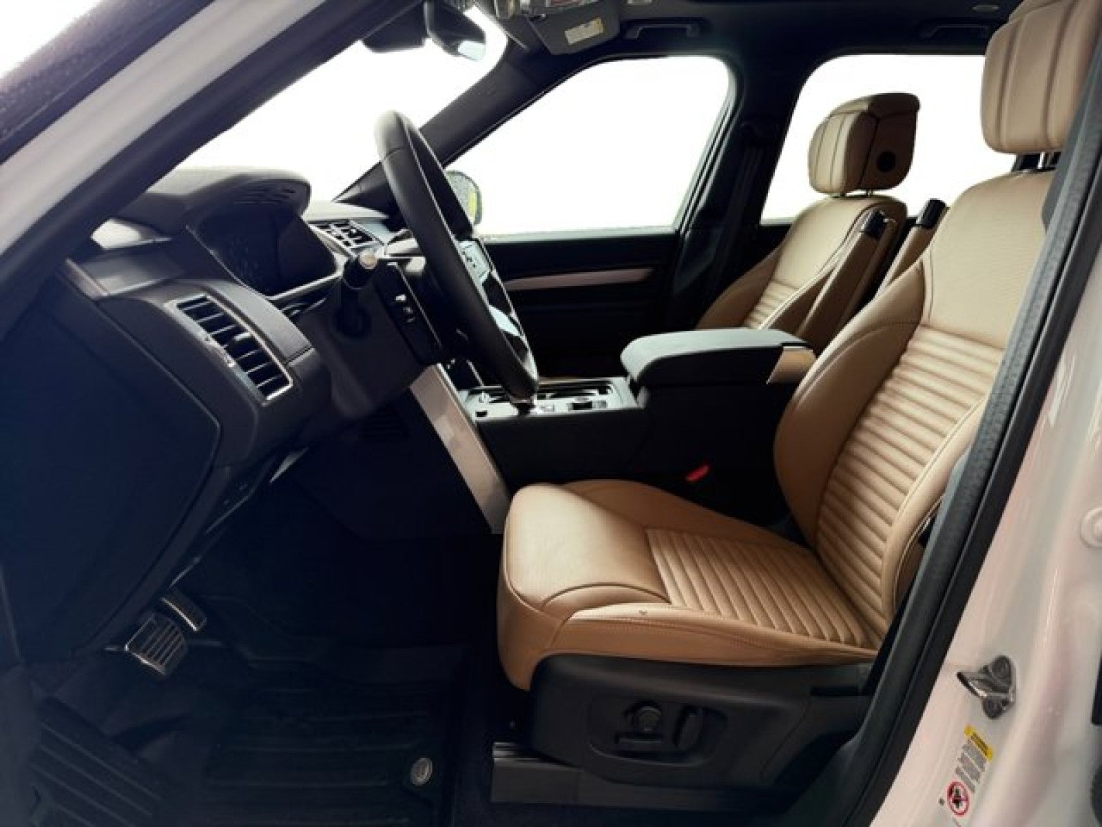 2025 Land Rover Discovery 35th Edition Dynamic SE