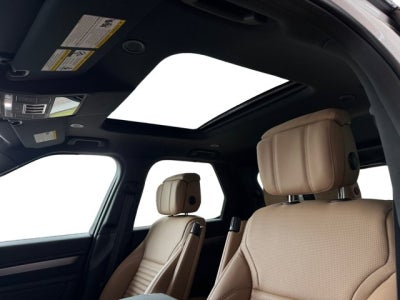 2025 Land Rover Discovery 35th Edition Dynamic SE