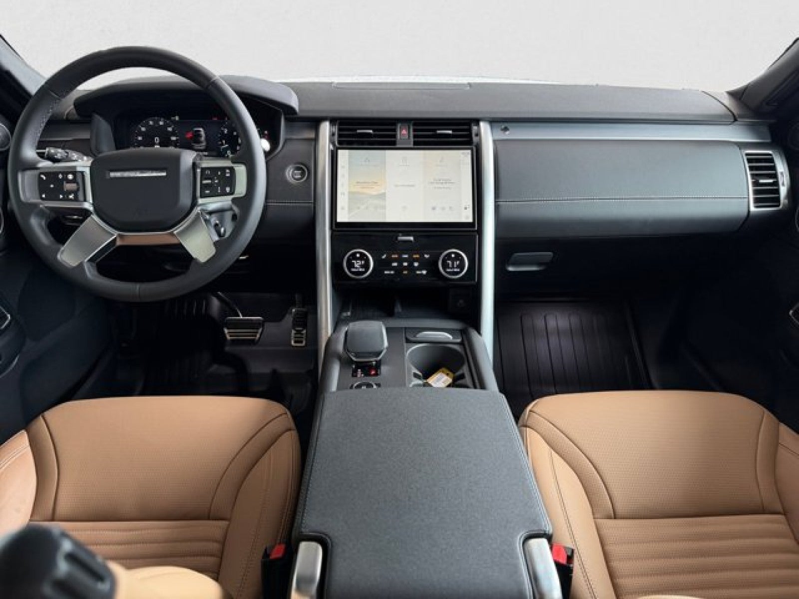 2025 Land Rover Discovery 35th Edition Dynamic SE