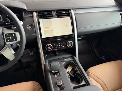2025 Land Rover Discovery 35th Edition Dynamic SE