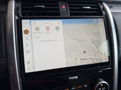 2025 Land Rover Discovery 35th Edition Dynamic SE