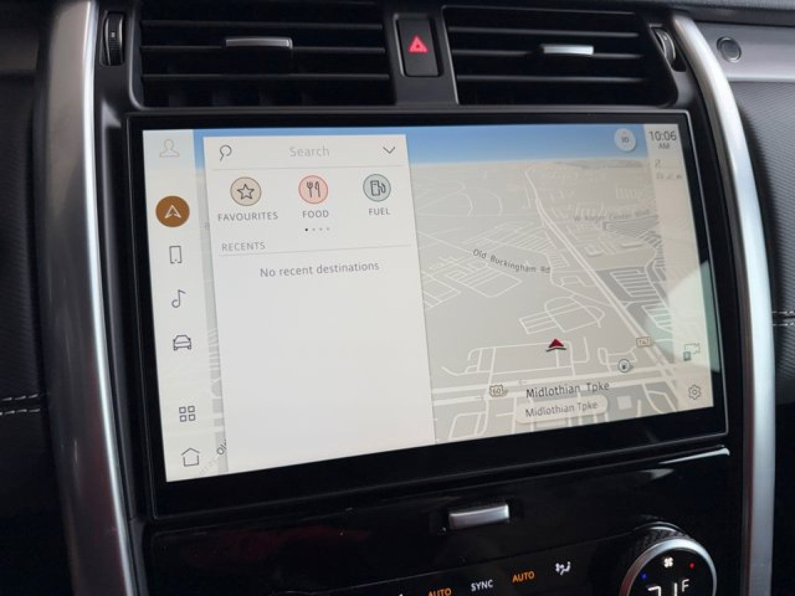 2025 Land Rover Discovery 35th Edition Dynamic SE