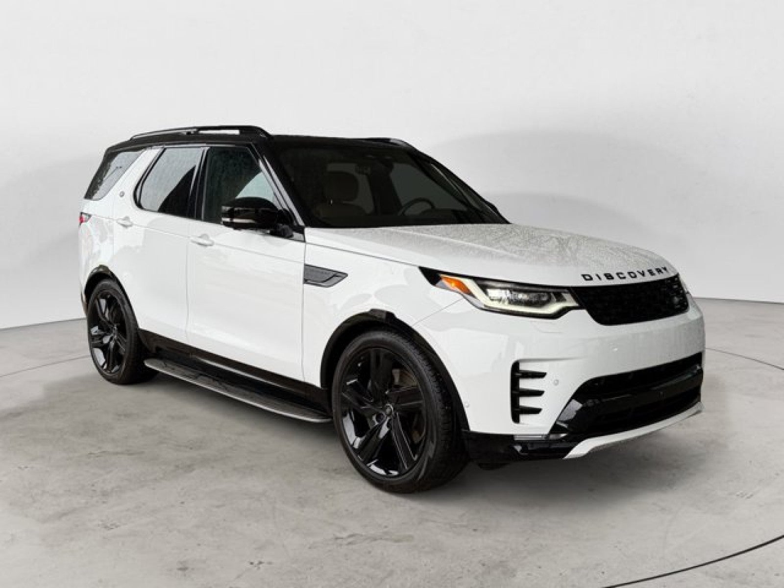 2025 Land Rover Discovery 35th Edition Dynamic SE