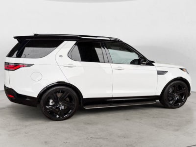 2025 Land Rover Discovery 35th Edition Dynamic SE