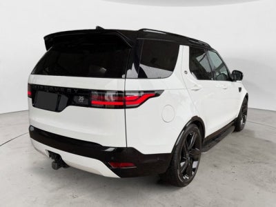 2025 Land Rover Discovery 35th Edition Dynamic SE