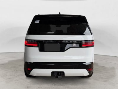 2025 Land Rover Discovery 35th Edition Dynamic SE