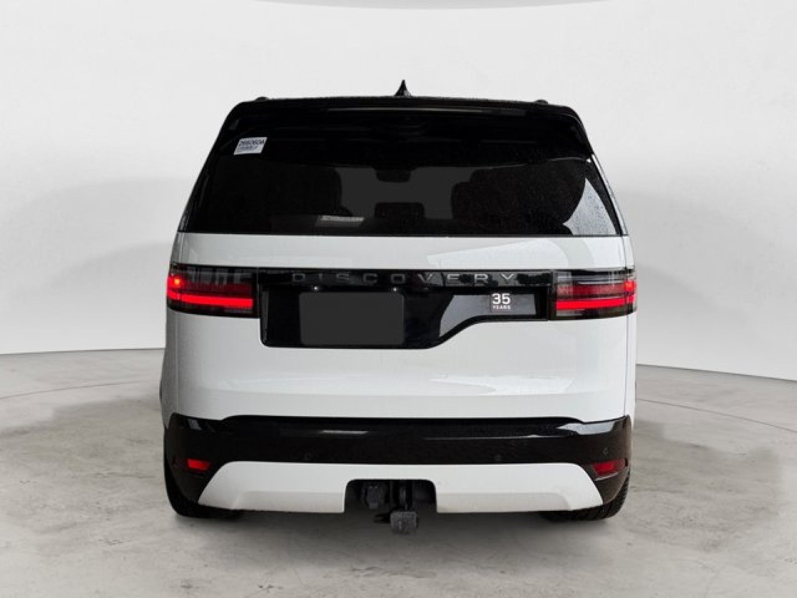 2025 Land Rover Discovery 35th Edition Dynamic SE