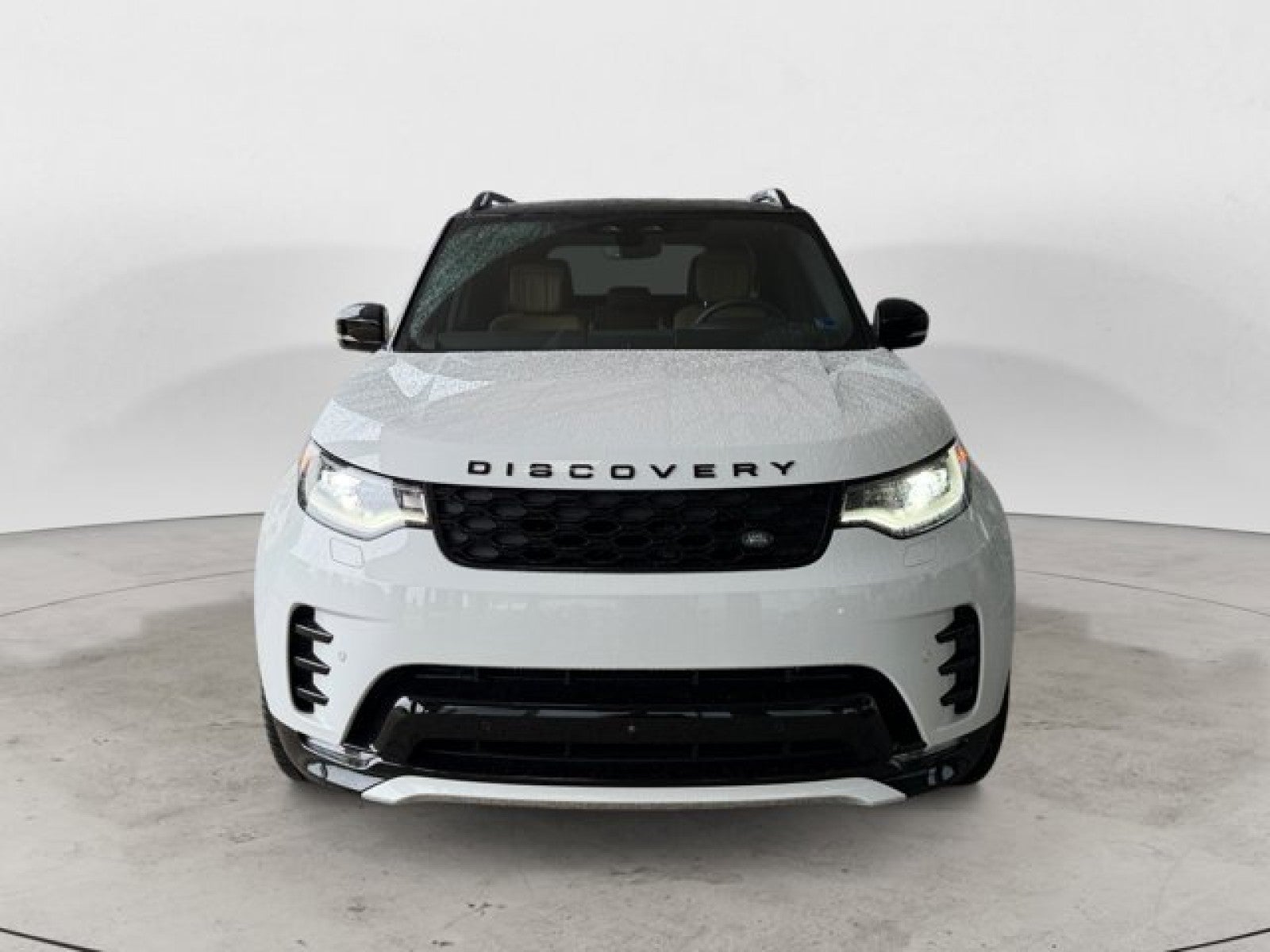 2025 Land Rover Discovery 35th Edition Dynamic SE