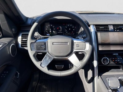 2025 Land Rover Discovery Dynamic SE