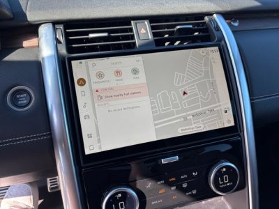 2025 Land Rover Discovery Dynamic SE